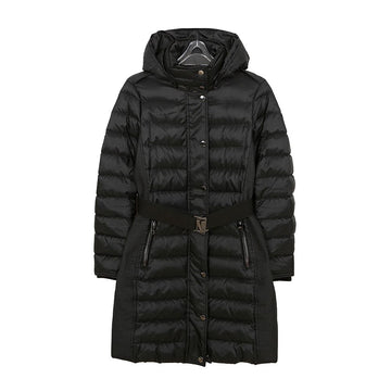 BURBERRY エビデール ロングダウン 4061253 42サイズ 155336846