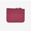Fossil Lennox Zipper Card Wallet 149505837 [P]