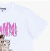 GANNI T-Shirt mit Pony-Logo für Damen 155592455 [P]