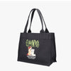 Ganni Large Easy Shopper Tote Bag 155592458 [P]