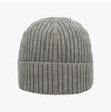 Maison Kitsune Bold Fox Head Beanie 155592525 [P]