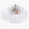 Swatch Unisex Watch 151112177 [P]