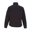 Stone Island Stretch Cotton Tela Parachute Zip-Up Jacket 155307563 [P]