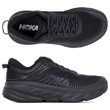 Hoka One One Bondi 7 Sneakers 155629085 [P]