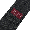 GUCCI Horsbit Herren Krawatte 836134 4E009 1063 155629184 [P]