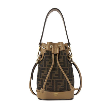 FENDI 26SS モントレジョ レディース バケツバッグ 8BS093 ALP3 F1AOE 155629693