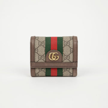 GUCCI Ophidia Geldbörse 523174 155270781