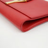 SAINT LAURENT Flap Clutch 155271319 [P]
