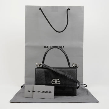 Balenciaga XS Tote Shoulder Bag 580640 BB 155303793