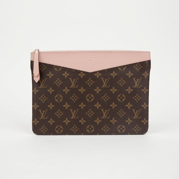 LOUIS VUITTON M62942 Daily Pouch 155303929