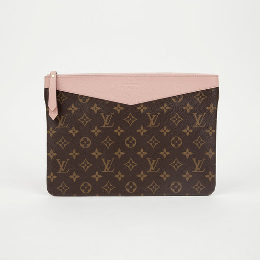 LOUIS VUITTON デイリーポーチ 155303929 [P]