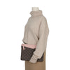 LOUIS VUITTON M62942 Daily Pouch 155303929 [P]