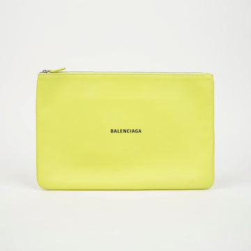 BALENCIAGA 551994 エブリデイ クラッチ 155383559