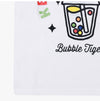 KENZO ア児用半袖Tシャツ 155632408 [P]