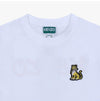KENZO K61700 10P Kinder T-Shirt mit kurzem Arm 155632426 [P]