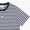 Maison Kitsune Women's Short Sleeve T-Shirt 155632435 [P]