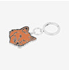 MAISON KITSUNE Männlicher Schlüsselanhänger PM06900AM1002 P860 155632445 [P]