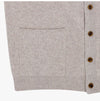 Maison Kitsune PM00510KT1180 0335 Men's Cardigan 155632454 [P]