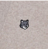 Maison Kitsune PM00510KT1180 0335 Men's Cardigan 155632454 [P]