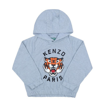 Kenzo Kids Hooded Sweatshirt 155632459