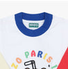 Kenzo Children's Sweatshirt K61660 117 155632463 [P]