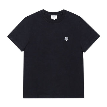 Maison Kitsune Men's Short Sleeve T-Shirt 155632490