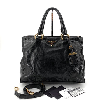 PRADA Tote- und Schultertasche 2-in-1 BN2533 155634087