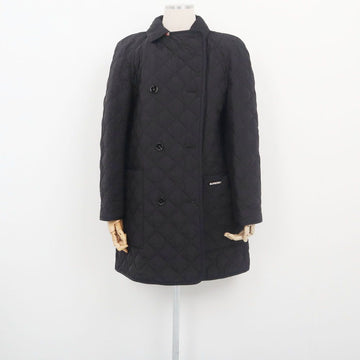 Burberry New Taitting Quilted Coat 8084199 155635481 [P]