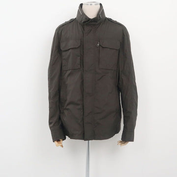 Moncler Men's Windbreaker Outerwear JONATHAN 4117405 68352 89110 155635540