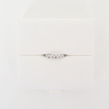CHANEL Coco Crush Ring Diamond 47 J11871 155638276