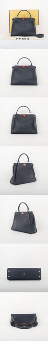 FENDI Selleria Peekaboo Medium 8BN290 155638324 [P]