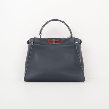 FENDI Selleria Peekaboo Medium 8BN290 155638324