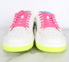 CHANEL Sneaker mit Logo in mehreren Farben 38.5(255) 155665331 [P]