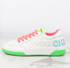 CHANEL Sneaker mit Logo in mehreren Farben 35(220) 155666647 [P]