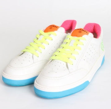 CHANEL Shoe Multi-Color 43(280) 155667878