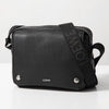 LOEWE 26 Medium Pebble Messenger Bag aus flexiblem Kalbsleder 155669095 [P]