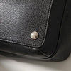 LOEWE 26 Medium Pebble Messenger Bag aus flexiblem Kalbsleder 155669095 [P]