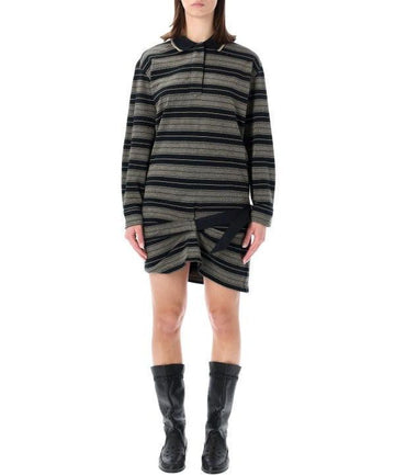 Isabel Marant Dress RO1037FA D1K04E BKEC 152202861