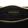 PRADA 26 Re-edition Mini Tasche aus Samt (1BC204 2CXG F0002) 155678384 [P]