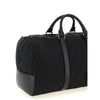 FENDI 26 Medium FF Travel Bag 155678975 [P]