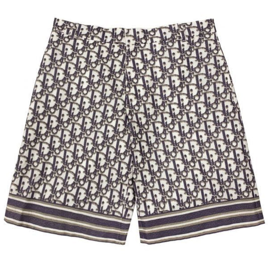 DIOR Bermuda Shorts 155679719