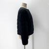 PRADA Leichte Kurzjacke mit Dreieckslogo 155699625 [P]