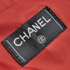 CHANEL Old Travel Boston Bag 55 Reisetasche 155701087 [P]