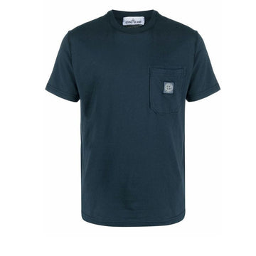 Stone Island Logo Pocket T-Shirt V0020 761521957 51339815