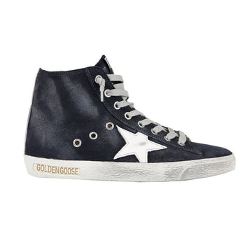 GOLDEN GOOSE ウィメンズ ホワイトスターハイカット GWF00113 F000322 50517 49666906