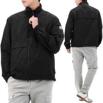 Moncler Packable Jacket 1A00113 5995F 999 155701801
