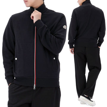 MONCLER コットンジップジャケット 8G00052 809KR 778 155701887