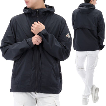PYRENEX 26SS SOULERE Regenjacke HUZ013P 4161 155702078