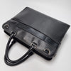 LOUIS VUITTON Bassano MM Aktentasche 155702960 [P]
