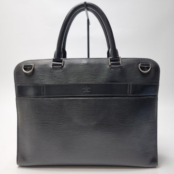 LOUIS VUITTON Bassano MM Aktentasche 155702960